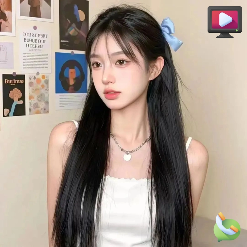 叶女士