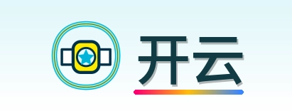 开云 Logo